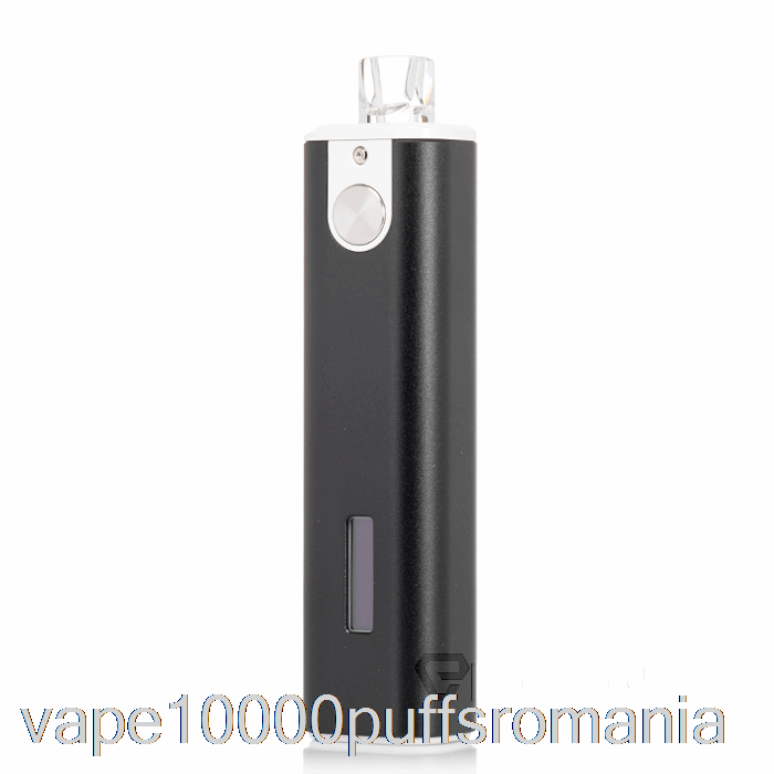 Vape Romania Yihi Sxmini Vi Rod 30w Pod Sistem Negru/alb